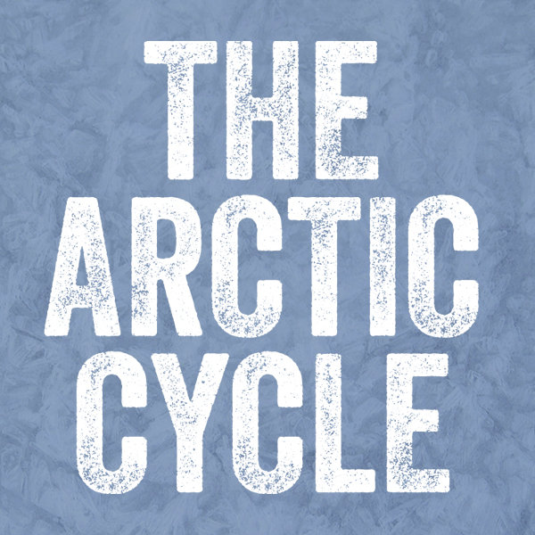 <em>2018 Grant Partner</em>  - Arctic Cycle