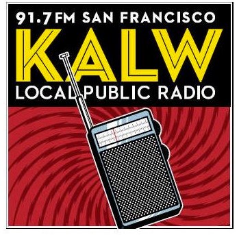 <em>2019 Grant Partner - </em>KALW