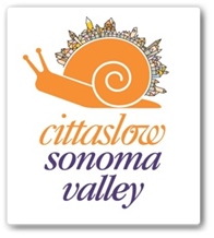 Cittaslow Sonoma Valley