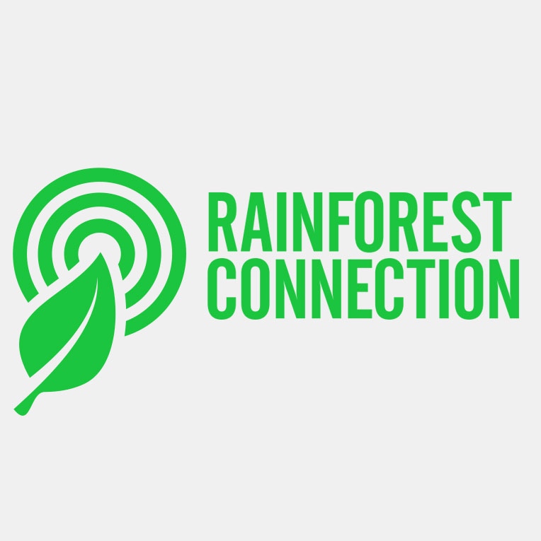Rainforest Connection Ad in Wall Street Journal