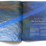 The Gulf Between Us brochure