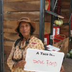 Taco Diplomat