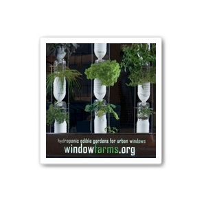 Window Farms
