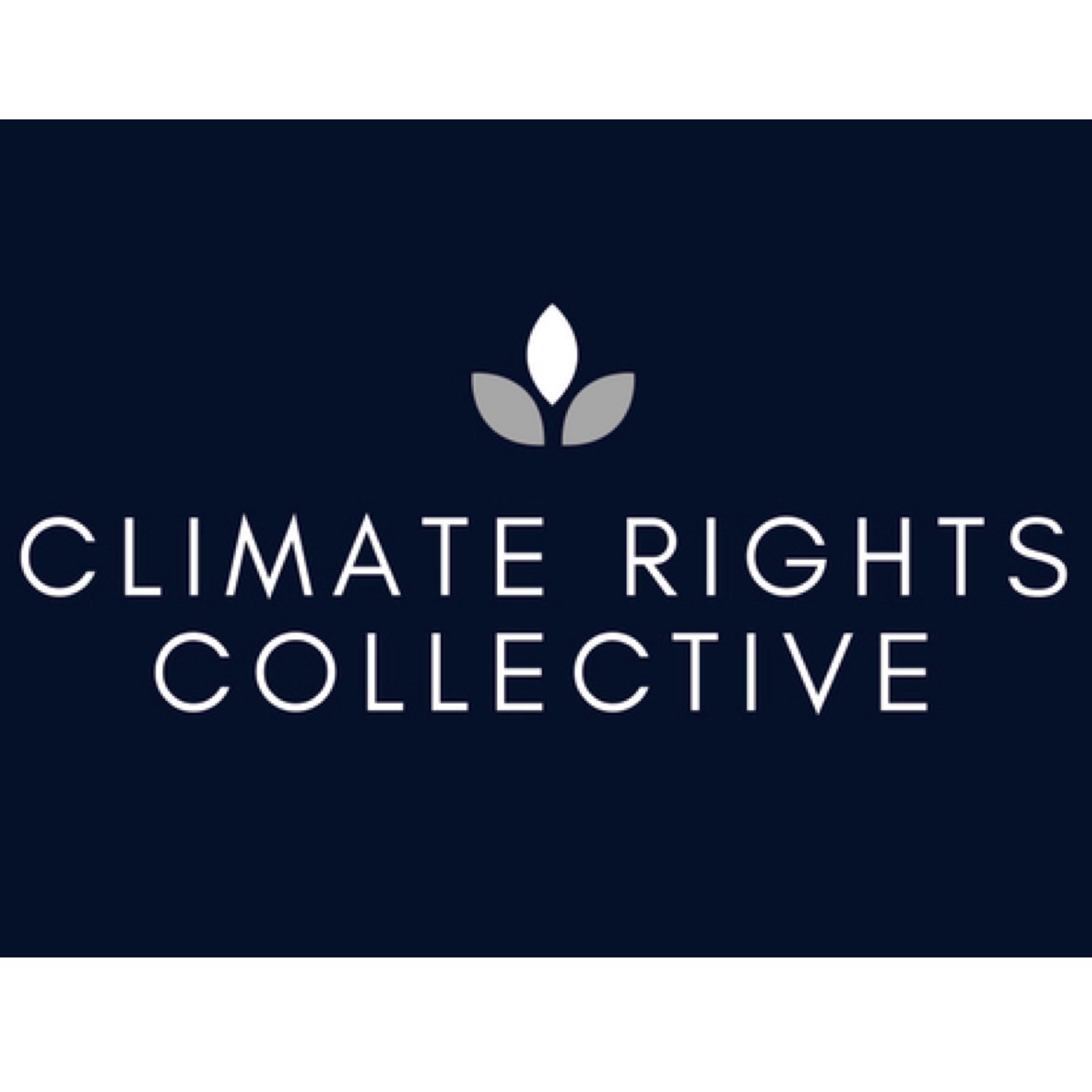 <em>2018 Grant Partner</em> - Climate Rights Collective