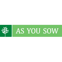 <em>2020 Grant Partner - </em>As You Sow